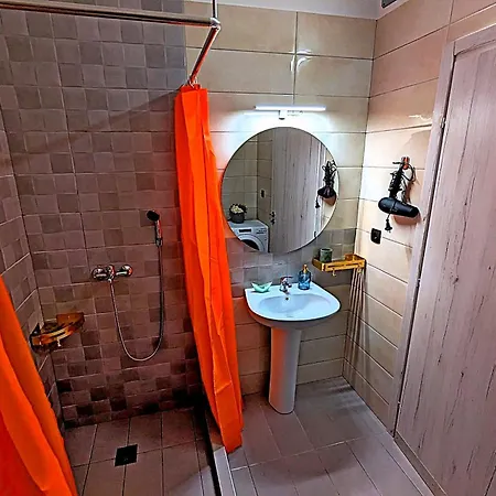 בית נופש Summer House Rocinante 1