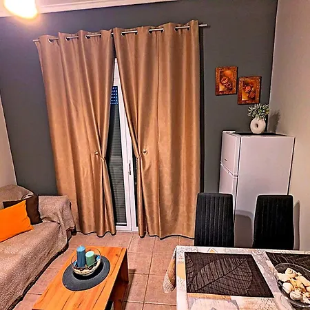 Summer House Rocinante 1 Vromerí