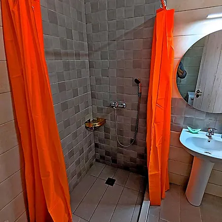 בית נופש Summer House Rocinante 1
