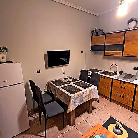 Summer House Rocinante Holiday home *