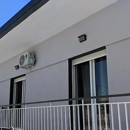 Summer House Rocinante Kallithea (Katerini)