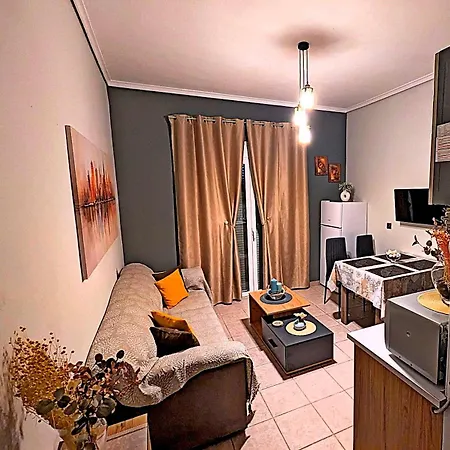Summer House Rocinante 1