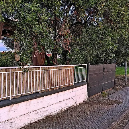 Summer House Rocinante Holiday home *