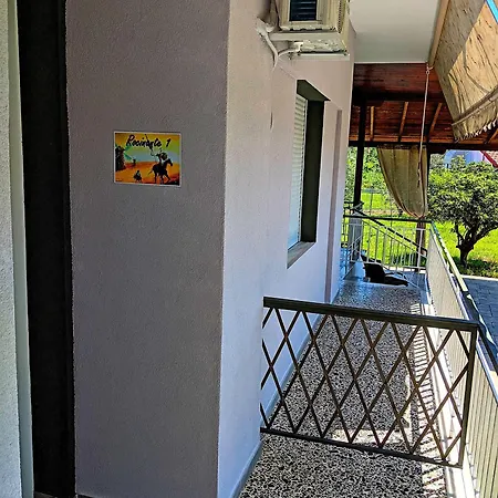 Holiday home Summer House Rocinante *