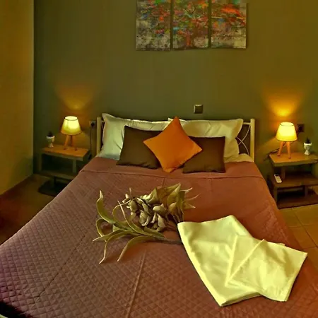 Summer House Rocinante Holiday home