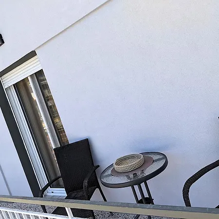 Holiday home Summer House Rocinante *