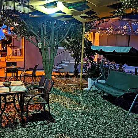 Summer House Rocinante Kallithea (Katerini)