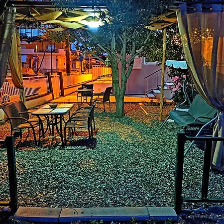 בית נופש Summer House Rocinante 1 *