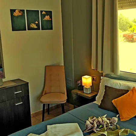 Summer House Rocinante * Kallithea (Katerini)