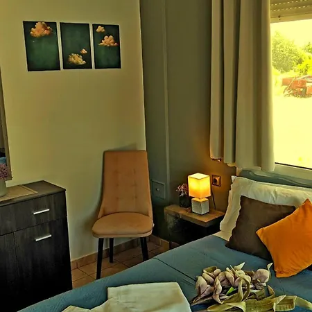 Summer House Rocinante 1 * Vromerí