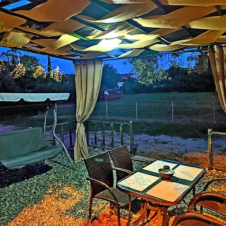 Summer House Rocinante 1 * Vromerí