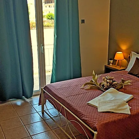 Summer House Rocinante * Kallithea (Katerini)